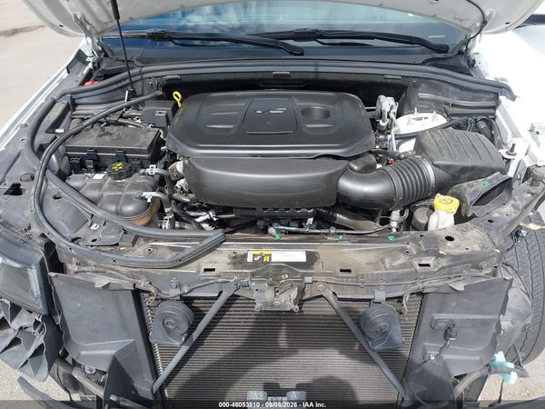 2020 JEEP GRAND CHEROKEE ALTITUDE 4X2 — I10