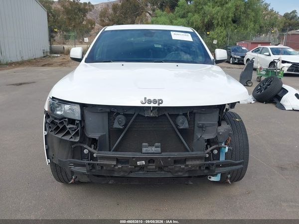 2020 JEEP GRAND CHEROKEE ALTITUDE 4X2 — I115