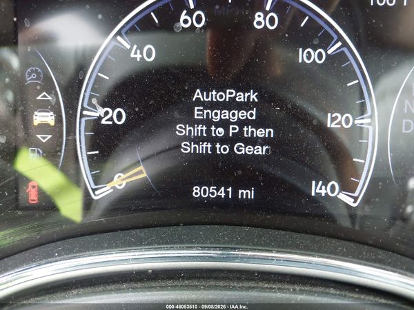 2020 JEEP GRAND CHEROKEE ALTITUDE 4X2 — I118