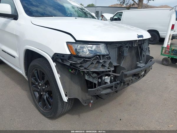 2020 JEEP GRAND CHEROKEE ALTITUDE 4X2 — I152