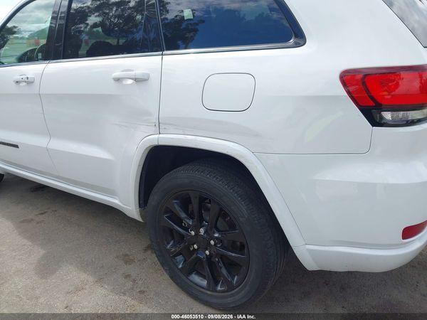 2020 JEEP GRAND CHEROKEE ALTITUDE 4X2 — I153