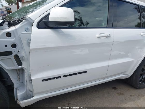 2020 JEEP GRAND CHEROKEE ALTITUDE 4X2 — I154