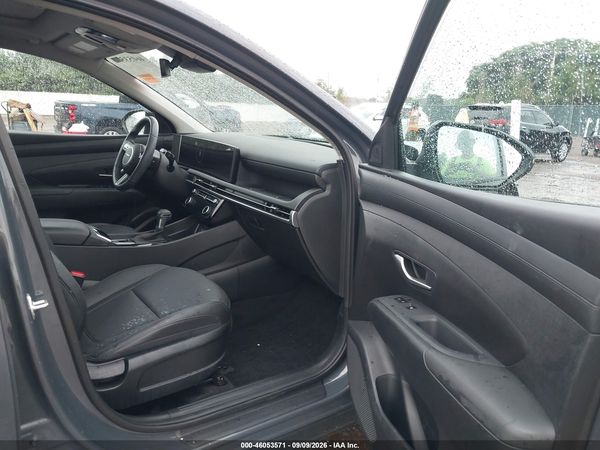 2025 HYUNDAI TUCSON SEL CONVENIENCE — I5