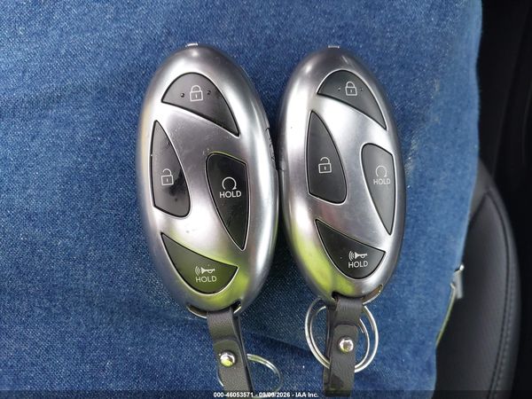 2025 HYUNDAI TUCSON SEL CONVENIENCE — I11