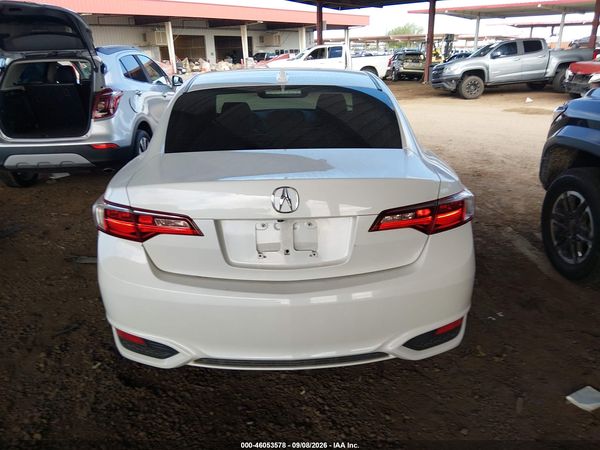 2018 ACURA ILX — I119