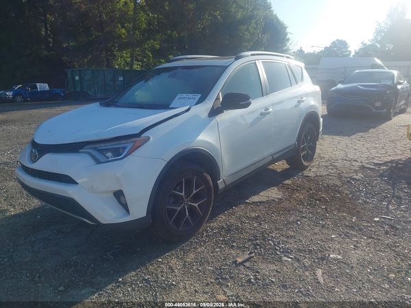 2017 TOYOTA RAV4 — I2