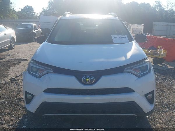 2017 TOYOTA RAV4 SE — I115