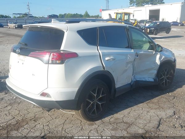 2017 TOYOTA RAV4 SE — I153
