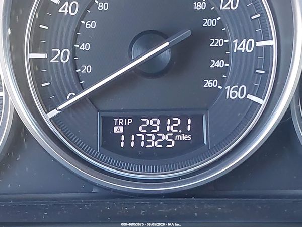 2016 MAZDA CX-5 GRAND TOURING — I118
