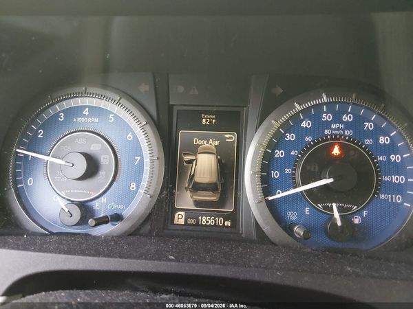 2017 TOYOTA SIENNA XLE 8 PASSENGER — I7