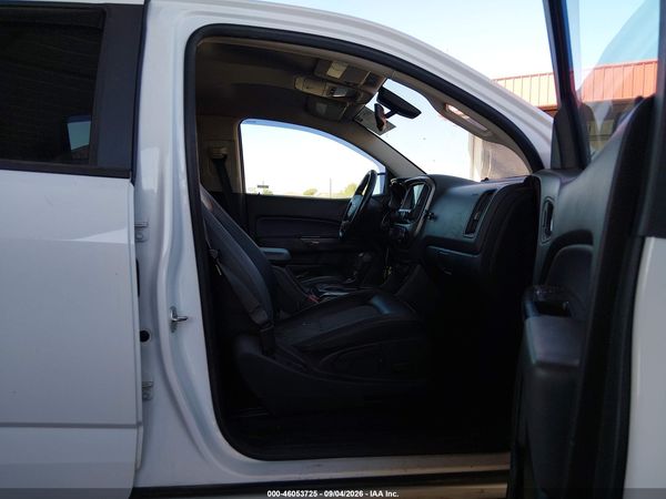 2015 CHEVROLET COLORADO Z71 — I5
