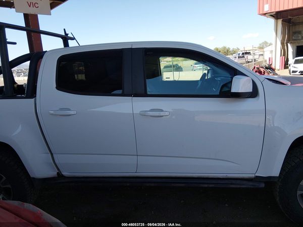 2015 CHEVROLET COLORADO Z71 — I116