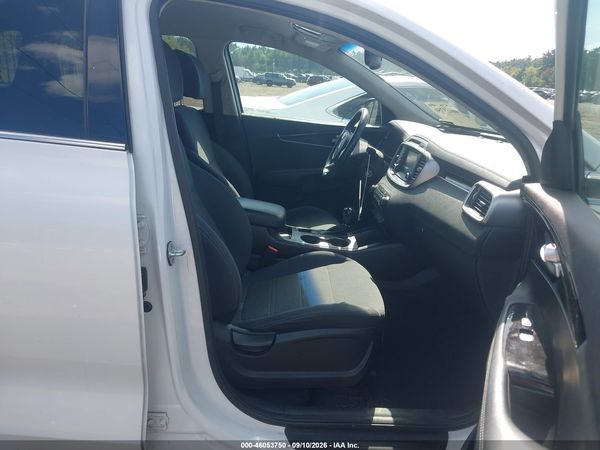 2017 KIA SORENTO 2.4L LX — I5