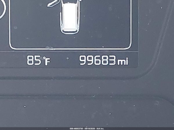2017 KIA SORENTO 2.4L LX — I118