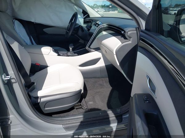 2024 HYUNDAI TUCSON SEL — I5