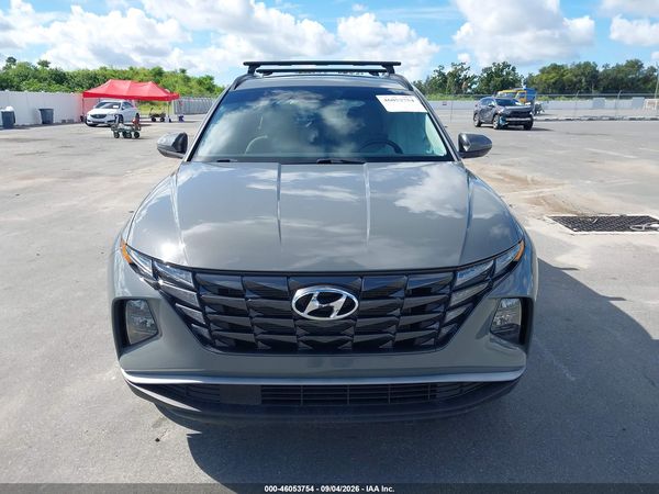 2024 HYUNDAI TUCSON SEL — I115