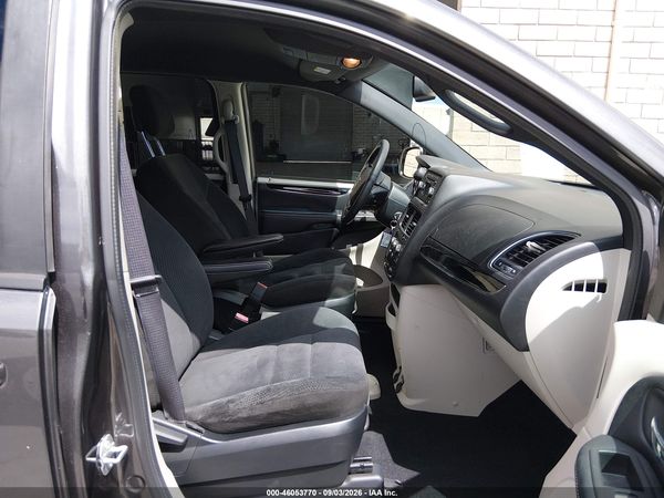 2016 DODGE GRAND CARAVAN SE PLUS