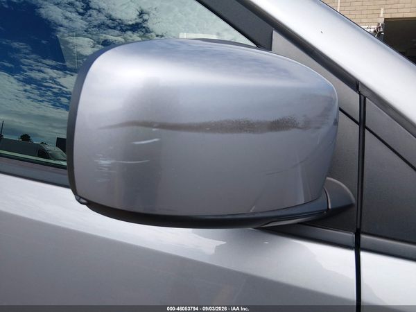 2016 DODGE GRAND CARAVAN SE PLUS