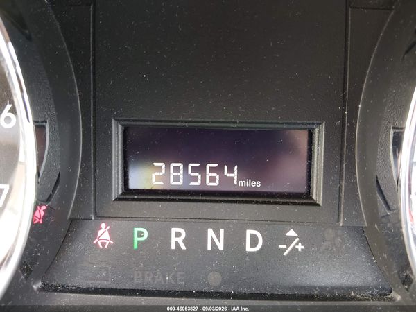 2016 DODGE GRAND CARAVAN SE PLUS