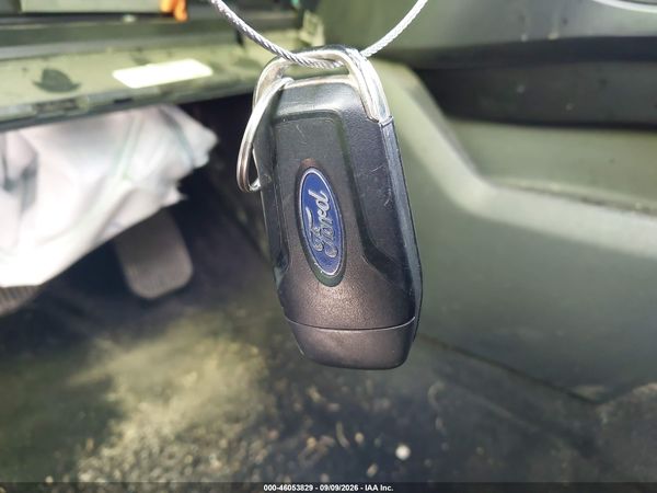2021 FORD F-150 XL — I11
