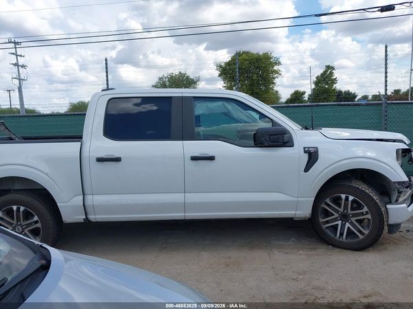 2021 FORD F-150 XL — I116
