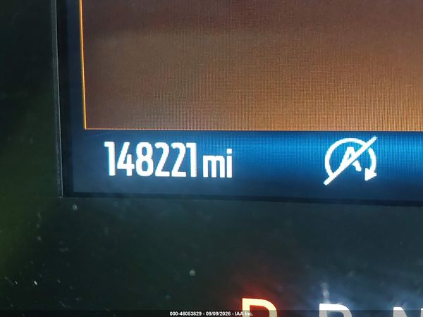 2021 FORD F-150 XL — I118