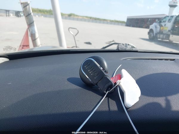 2015 MINI HARDTOP COOPER S