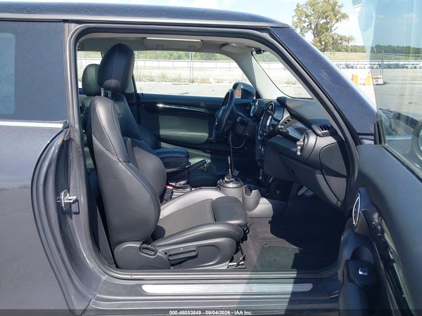 2015 MINI HARDTOP COOPER S