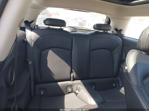 2015 MINI HARDTOP COOPER S
