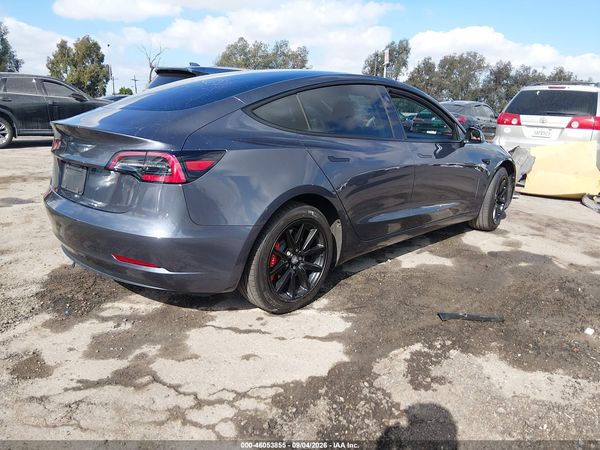 2023 TESLA MODEL 3 — I4