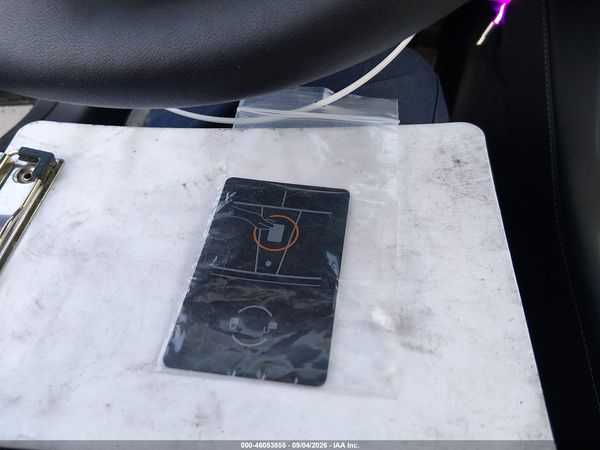2023 TESLA MODEL 3 REAR-WHEEL DRIVE — I11