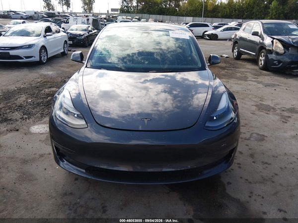 2023 TESLA MODEL 3 REAR-WHEEL DRIVE — I115