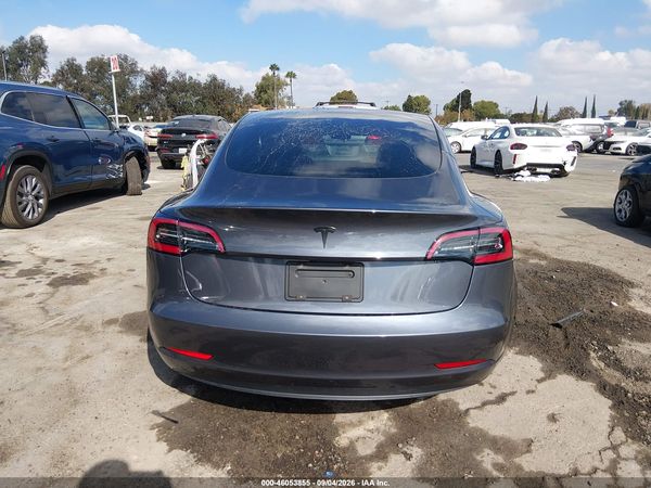 2023 TESLA MODEL 3 REAR-WHEEL DRIVE — I119