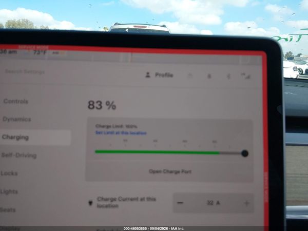 2023 TESLA MODEL 3 REAR-WHEEL DRIVE — I131