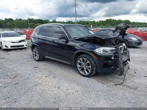 2018 BMW X5 SDRIVE35I — I1