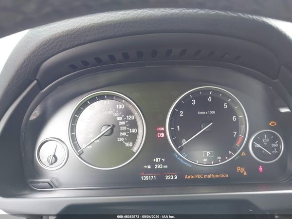2018 BMW X5 SDRIVE35I — I7