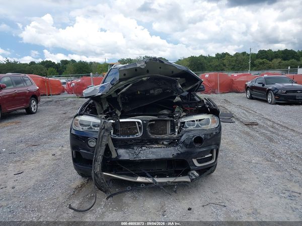 2018 BMW X5 SDRIVE35I — I115