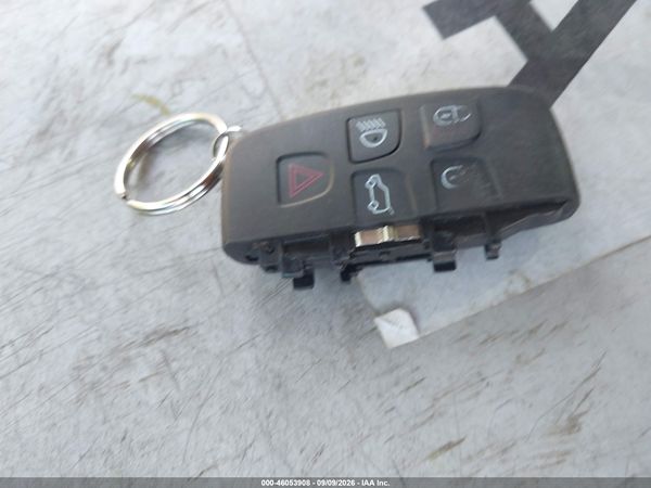 2012 LAND ROVER LR4 HSE LUX — I11