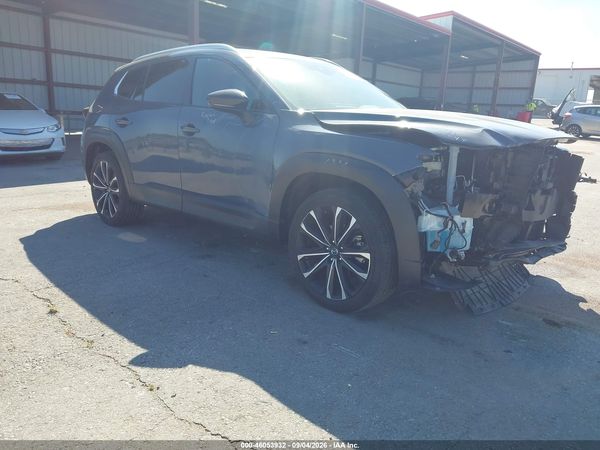 2024 MAZDA CX-50 2.5 S PREMIUM PLUS — I1