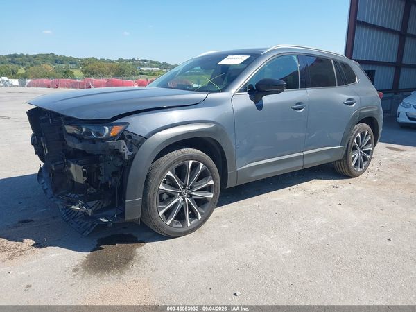 2024 MAZDA CX-50 — I2