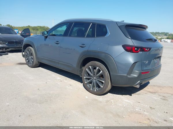 2024 MAZDA CX-50 2.5 S PREMIUM PLUS — I3