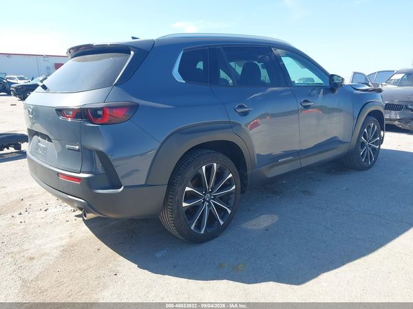 2024 MAZDA CX-50 2.5 S PREMIUM PLUS — I4