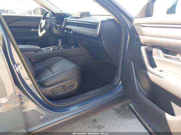 2024 MAZDA CX-50 2.5 S PREMIUM PLUS — I5