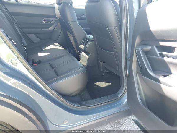 2024 MAZDA CX-50 2.5 S PREMIUM PLUS — I8