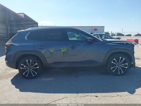 2024 MAZDA CX-50 2.5 S PREMIUM PLUS — I116
