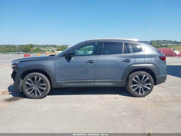 2024 MAZDA CX-50 2.5 S PREMIUM PLUS — I117