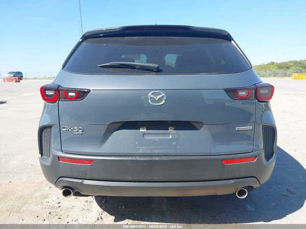 2024 MAZDA CX-50 2.5 S PREMIUM PLUS — I119