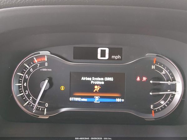 2018 HONDA PILOT EX-L — I7
