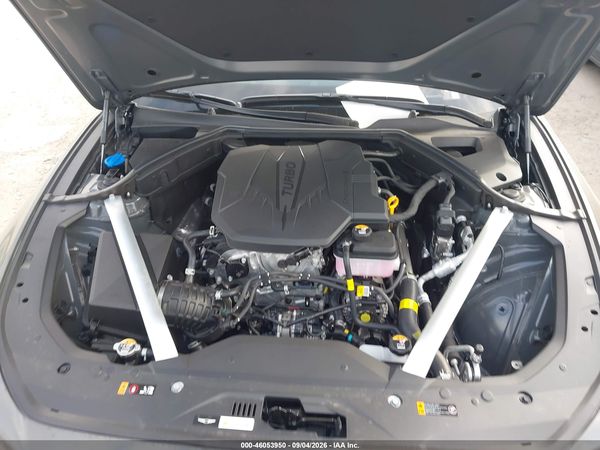 2026 GENESIS G70 2.5T RWD