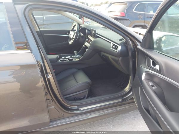 2026 GENESIS G70 2.5T RWD